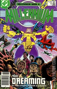 Millennium #6