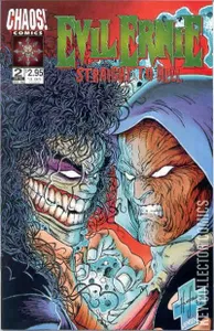 Evil Ernie: Straight To Hell #2