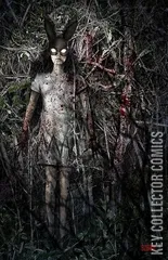 Cover for Bunny Mask #1