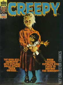 Creepy #90