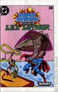 Super Powers Collection #10