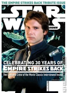 Star Wars Insider #119