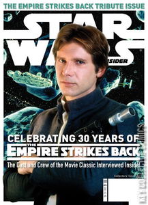 Star Wars Insider #119