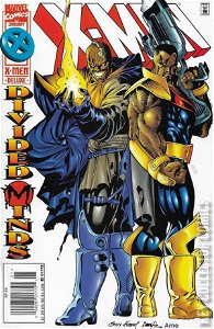 X-Men #48 