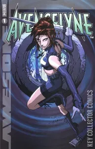 Avengelyne #1