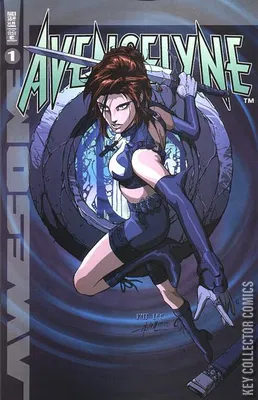 Avengelyne