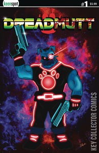 Dreadmutt #1