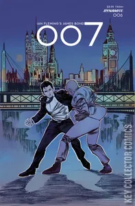 007 #6
