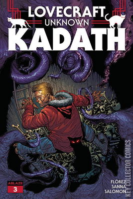 Lovecraft: Unknown Kadath