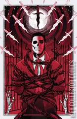 Variant Cover for Grim #17