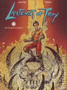 Lanfeust of Troy #0