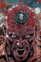 Cover for Life Zero #2