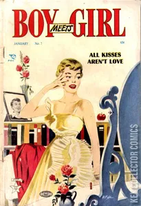 Boy Meets Girl #7