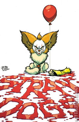 Stray Dogs: Dog Days