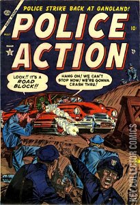 Police Action #3