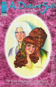 A Distant Soil #18