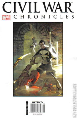 Civil War: Chronicles