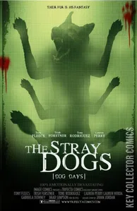 Stray Dogs: Dog Days #1