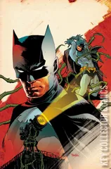 Cover for Detective Comics #1113