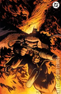 Absolute Batman Annual 2025 #1