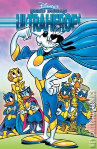 Disney's Hero Squad: Ultraheroes #2