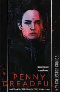 Penny Dreadful #3