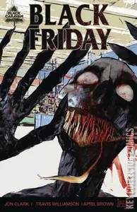 Black Friday #1
