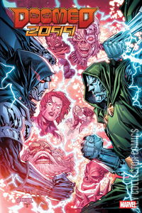 Doomed 2099 #1