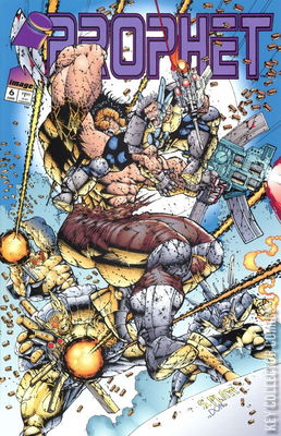 Prophet