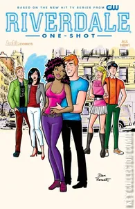 Riverdale #1