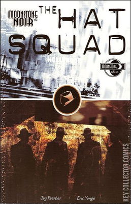 Moonstone Noir: The Hat Squad