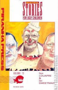 Beautiful Stories for Ugly Children #13