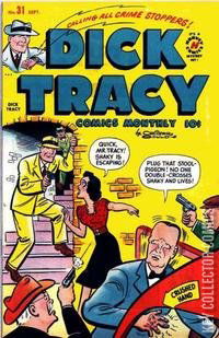 Dick Tracy
