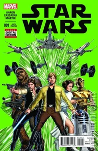 Star Wars #1