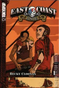East Coast Rising #1