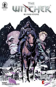The Witcher: Blood Stone #1