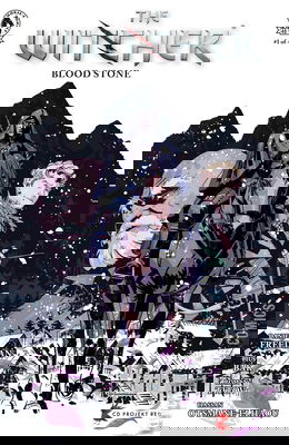 The Witcher: Blood Stone