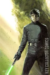 Variant Cover for Star Wars #1