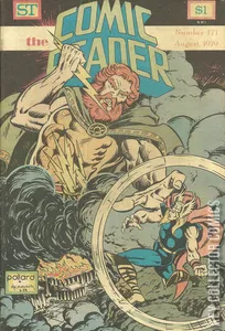 Comic Reader #171