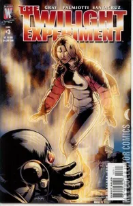 The Twilight Experiment #3