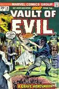 Vault of Evil #16