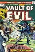 Vault of Evil #16