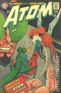 Atom #33