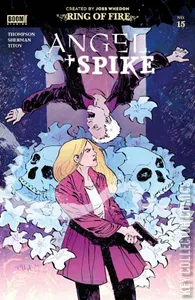 Angel and Spike #15