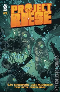 Project Riese #3