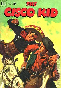 The Cisco Kid #4