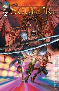 Soulfire #2