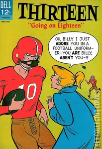 Thirteen #13