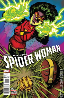 Spider-Woman