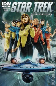 Star Trek #30
